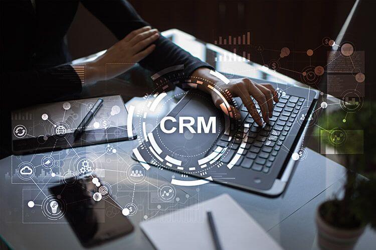 Client Management CRM
