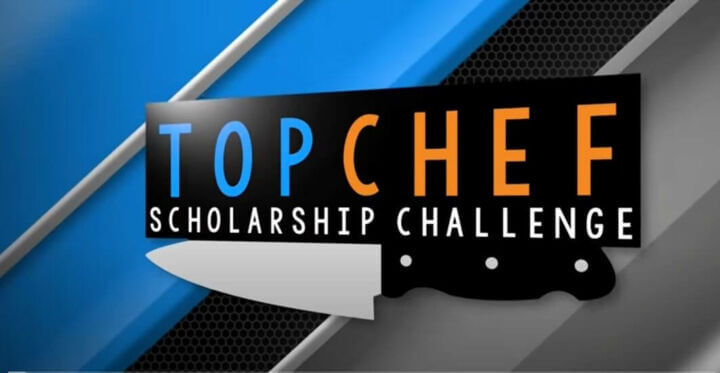 Top Chef Scholarship Challenge